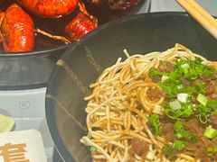 -巴厘龙虾·榜首油焖大虾(洞庭·艺术洋房店)