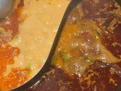 -生活如沸·顺德水牛奶火锅(大学路店)