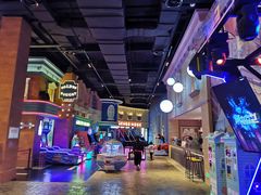 -杭州开元森泊度假乐园