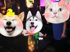 -东方之珠洗浴休闲广场(南开店)