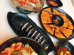 -文成焕·家族韩式餐厅
