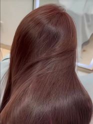 -丽时 Hair Salon