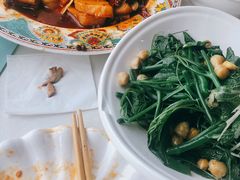 大盘鸡-巴依老爷新疆美食(工体旗舰店)