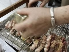 -小寒羊烧烤(凯瑞时代大厦店)