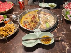 晓宇肥牛-晓宇重庆火锅(赛格国际购物中心店)