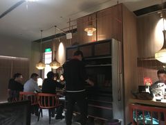 大堂-吃饭皇帝大(解放西路店)