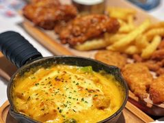 -必胜客(巴沟店)