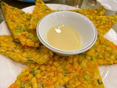 -鹤乡东北菜(崮山路店)