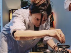 -诗宇时光茶艺书法古琴培训