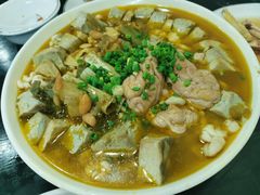 八臭之猪脑目鱼蛋-绍兴名菜馆(可乐路店)