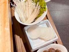 -傣妹火锅(南京东路一店)
