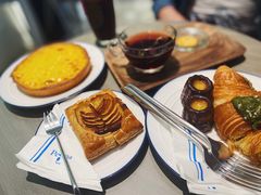 可露丽-Perma Café樸門(五羊店)