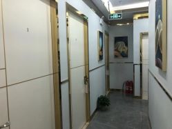 -CICI纤美·科技减肥美容