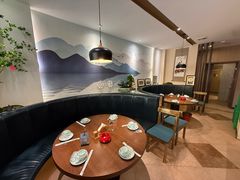 -山海菜馆·海肠捞饭·青岛菜(栈桥店)