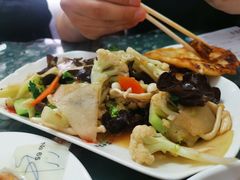-新乡饭店