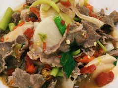 -红色湘菜馆(春风店)