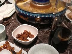 -贰重天冰煮羊自助火锅(东坝店)