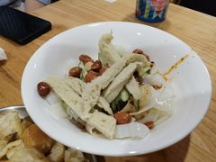 凉皮-小豆海棠(嘉兴路店)