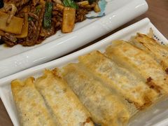 -春水锅贴·传统鲁菜(大明湖店)