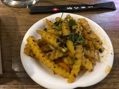 -三生小馆(亭知路店)