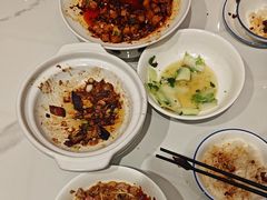 -兰湘子·湘菜小炒(南京江宁万达店)