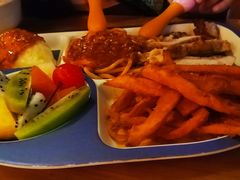 -MR.ROCKY洛奇先生RESTAURANT&BAR(宝安壹方城店)