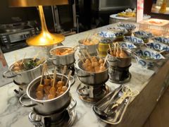 -洲际酒店·地平线全日餐厅HORIZON CAFÉ