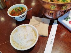 -成都你六姐·牛肉冒菜(城市集市合生汇店)