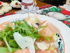 -弗兰克牛排西餐厅Ribone steak house(柠檬花园店)