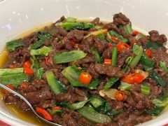 -柴火农家·江西赣南菜(土华店)