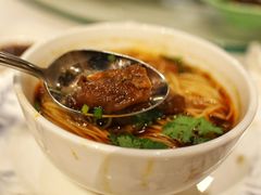 -太湖饭店·寄畅轩中餐厅