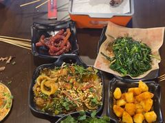 -林二哥宜烤官·宜宾小烧烤