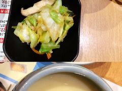 -食其家·牛丼咖喱(天津梅江印象城店)