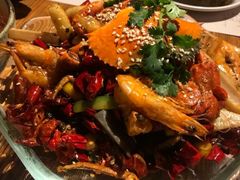 -村理·乡村菜音乐餐厅(河西店)