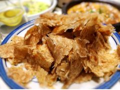 -小放牛炒菜馆(裕华万达店)