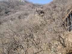 -狼牙山风景区