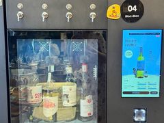 -Blac+Blac(中海环宇荟店)