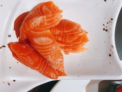 -星伦多自助料理·涮烤一体(虹悦城店)