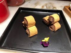 -京华烟云·北京烤鸭(领展购物广场·中关村店)