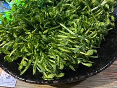 鲜豆豌豆苗-湊湊火锅·茶憩(上海合生汇店)