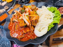 -杀猪天·韩国烤肉(总店)