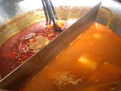 -湊湊火锅·茶憩(上海合生汇店)