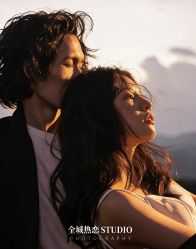 -全城热恋璀璨婚纱摄影(国贸总店)