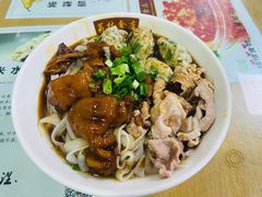 -荔林食店(西华路店)