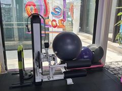-GymPlus健身(四平路店)