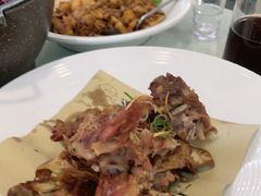 -普天和酒楼·新津菜·烤鸭(天津之眼店)