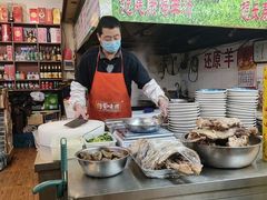 -莒县世起全羊馆(塔桥人家店)