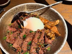 -筱田の食堂·izakaya(淮海中路店)