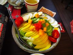-仙隐小鹿中华料理(南宁万象城店)