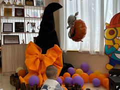 -奇乐全日制婴儿学校·早教